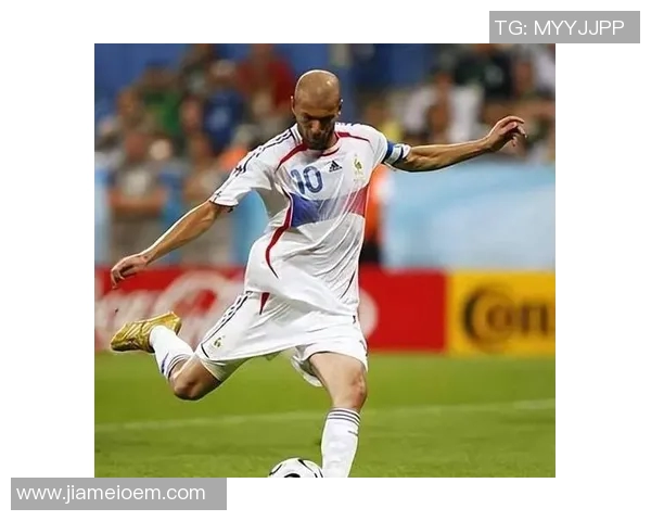 20世纪最伟大的十大足球巨星盘点 他们如何定义了足球历史的辉煌